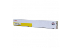 Canon C-EXV24 žltý (yellow) originálny toner