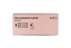 Kyocera DV-5150 302NS93022, 302NS93020, 302NS93021 žltý (yellow) originálny developer