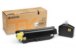 Kyocera TK-5280Y 1T02TWANL0 žltý (yellow) originálny toner