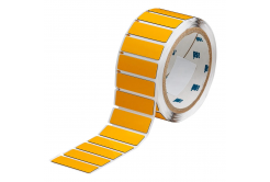 Brady THTEP-08-7593-YL / 620461 EPREP štítky, 48.00 mm x 19.00 mm