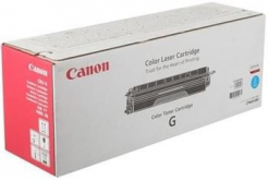 Canon EP-84 azúrový (cyan) originálny toner