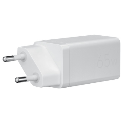 ASUS 90XB09AN-BPW010 65W USB-C GaN Charger