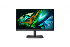 Acer UM.KE1EE.601 /EK251QP6bi/24,5"/IPS/FHD/144Hz/1ms/Čierna/2R