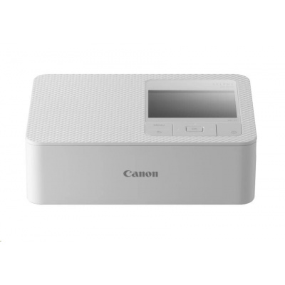 Canon SELPHY CP-1500 5540C003 fototlačiareň, biela