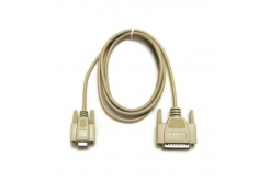 Bixolon connection cable SER-KAB-9-9, RS232