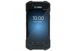 Zebra TC21 TC210K-01A423-A6, dátový terminál, 8 Pin, 2D, SE4710, USB, BT (BLE, 5.0), Wi-Fi, NFC, PTT, GMS, Android