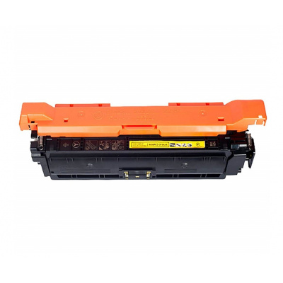 Canon CRG-040Hy žltý (yellow) kompatibilný toner