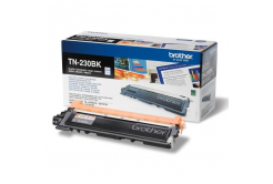 Brother TN-230BK čierný (black) originálny toner