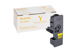 Kyocera Mita TK-5230Y žltý (yellow) originálny toner