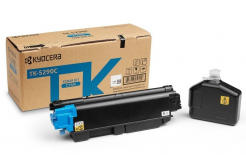 Kyocera TK5290C 1T02TXCNL0 azúrový (cyan) originálny toner