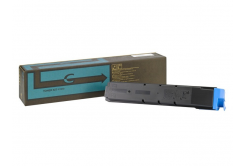 Kyocera Mita TK-8600C azúrová (cyan) originálny toner