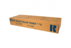 Ricoh 888486 azúrový (cyan) originální toner