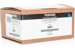 Toshiba T305PCR 6B000000747 azúrový (cyan) originálny toner