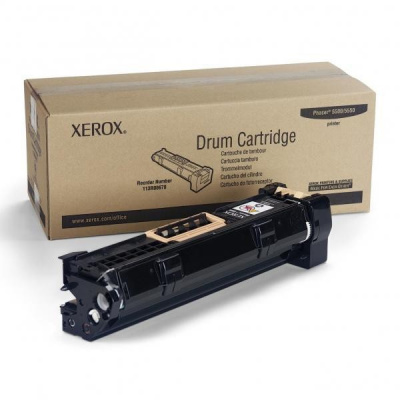 Xerox 113R00670 čierna (black) originálna valcová jednotka