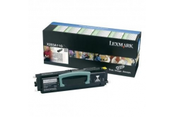 Lexmark X203A11G čierný (black) originálny toner