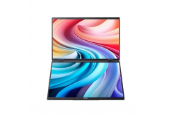 Acer UM.XP3EE.E01 /PD193QEbmiuux/18,5"/IPS/FHD/100Hz/4ms/Čierna/2R