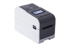 Brother TD-2350D203 TD2350D203Z1 tlačiareň štítkov