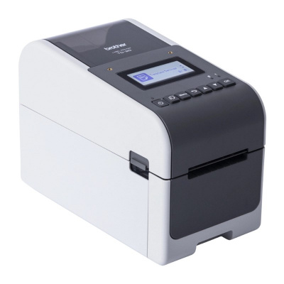 Brother TD-2350D203 TD2350D203Z1 tlačiareň štítkov
