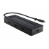 HP 6G842AA#ABB 4K USB-C Multiport Hub