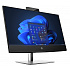 HP ProOne/440 G9/23,8"/FHD/i7-14700T/16GB/512GB/Intel int/W11P/Čierna/3R