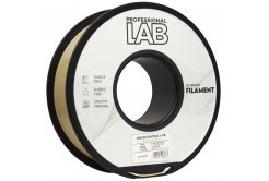 Professional Lab FG-P197-E1, 3D filament, PETG, Oak, 1kg, 1,75mm