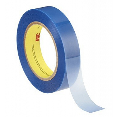 3M 8901 Polyesterová maskovacia páska pre vysoké teploty 50 mm x 66 m