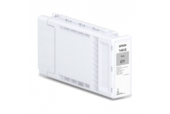 Epson C13T48UE00 sivá (gray) originálna cartridge