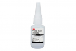 3M PR1500 Scotch-Weld, 50 g - pre plasty a gumy