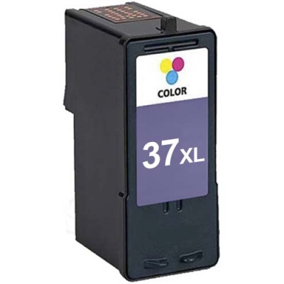 Lexmark 37 18C2140E barevná kompatibilná cartridge
