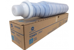 Konica Minolta TN-619C azúrový (cyan) originálny toner