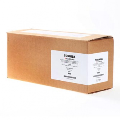 Toshiba originální kit T-3850P, 10000 str., 6B000000745, Toshiba e-studio 385, 385 P, 385 S, toner + válec