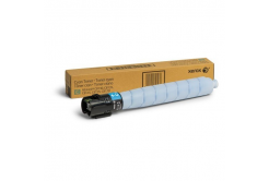Xerox 006R01755 azúrový (cyan) originálny toner