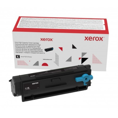 Xerox 006R04380 čierny (black) originalny toner