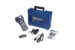 Brady M210-LAB-kit EU štítkovač