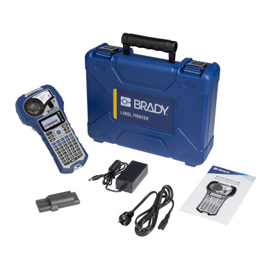 Brady M210-LAB-kit EU štítkovač