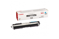 Canon CRG-729 4369B002 azúrový (cyan) originálny toner