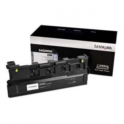Lexmark 54G0W00 pre MS911de originálna odpadová nádobka