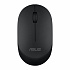 ASUS MW103/Kancelárska/Optická/1 600 DPI/Bezdrôtové USB/Čierna
