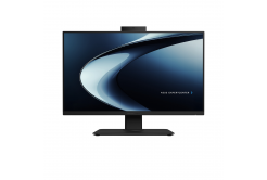 ASUS ExpertCenter/P400 (P470VAK-C7161TX)/27"/FHD/7-240H/16GB/1TB/Intel int/W11P/Čierna/3R On-Site