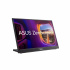 ASUS ZenScreen MB16QHG 90LM08NG-B01170 Monitor, 16", IPS, 2560x1600, 120Hz, 5ms, čierny, 3R