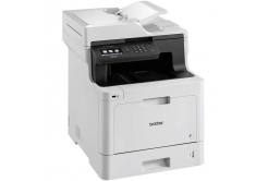 Brother DCP-L8410CDW DCPL8410CDWYJ1 laserová multifunkcia