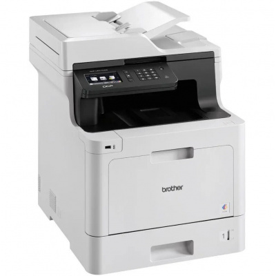 Brother DCP-L8410CDW DCPL8410CDWYJ1 laserová multifunkcia
