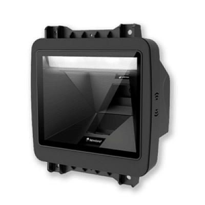 Newland NLS-FM8080V2-E-U30 FM8080 Salmon-Series, stacionárny 1D/2D in-counter skener, OCR, RS232, USB, 3m kábel, IP52, čierny