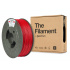 "The Filament" by Spectrum TF-24020, PETG, 1,75mm, 1000g, červený (Technical red)
