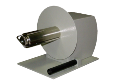 UN-115 univerzálny navíjač etikiet