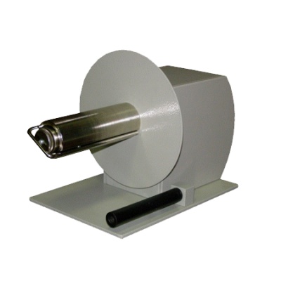 UN-115 univerzálny navíjač etikiet