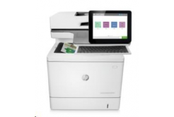 HP Color LaserJet Enterprise MFP M578c (A4, 38 ppm, USB 2.0, Ethernet, Print/Scan/Copy, FAX, Duplex) multifunkční tiskárna