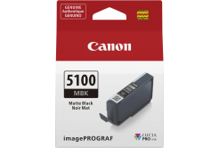 Canon 6951C001 matne čierna (matte black) originálna cartridge