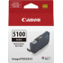 Canon PFI-5100 MBK 6951C001 matne čierna (matte black) originálna cartridge