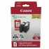 Canon PG-585XL/CL-586XL 6204C005 čierna/farebná (black/color) sada originálne cartridge + fotopapier GP-501